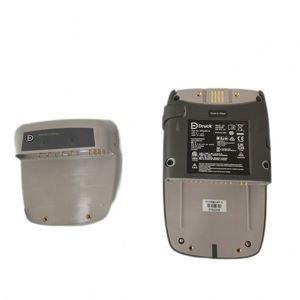 เครื่องสอบเทียบแบบโมดูลาร์ขั้นสูง Druck DPI620G-IS Genii และตัวสื่อสาร HART - Product Image 4