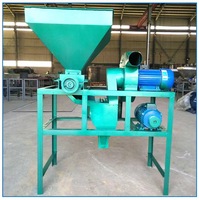 Castorzaad dorsmachine, Camellia vruchten schilmachine, pinda, amandel, brede bonen, noten, sojaboon schilmachine