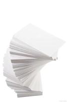 Entreprise fabricante leader vendant du papier A4 blanc de format A4, papier de copie A4 80 g/m²