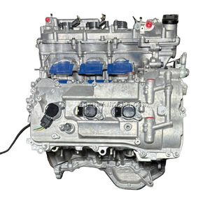 ใช้ต้นฉบับ<span class=keywords><strong>2GR</strong></span> <span class=keywords><strong>FE</strong></span> 3.5L V6เครื่องยนต์บล็อกยาวสำหรับ Avalon Lexus ES350 GS350 | มืออาชีพทดสอบประกอบเครื่องยนต์ญี่ปุ่น | - Product Image 2