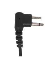 Écouteur pour radio Motorola XTN446 XTN500 CLS446 CP040, CP140 DP1400 BPR40 MP300 GP3188 GP300