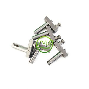 Valve de dosage de <span class=keywords><strong>pompe</strong></span> à <span class=keywords><strong>injection</strong></span> diesel pour pompes rotatives <span class=keywords><strong>CAV</strong></span> <span class=keywords><strong>DPA</strong></span> Lucas 7123-490E 7123490E - Product Image 3