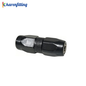 Boquilla de Engrase Antiexplosión Roja NPT1/8" para Máquina Minera-001 - Product Image 3
