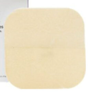 Pansement hydrocolloïde adhésif Convatec DuoDERM CGF pour soins des plaies, pansement médical pour la cicatrisation des plaies - Product Image 4