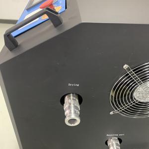 Solución Profesional para Máquinas de Limpieza de Filtros DPF para una Limpieza Precisa de DPF, <span class=keywords><strong>DOC</strong></span> y SCR - Product Image 4