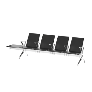 Banco de Asientos para Hospital de Acero de Alta Calidad en Oferta, Sillas Metálicas para Hospital <span class=keywords><strong>Steelcase</strong></span> - Product Image 2