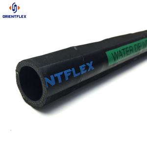 Tuyau d'arrosage haute pression 1 pouce 3 pouces 4 pouces 6 pouces en caoutchouc flexible robuste pour aspiration et refoulement - Product Image 6
