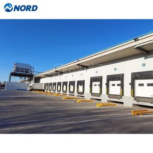 Chambre froide à atmosphère contrôlée intelligente |   Chambre froide hermétique pour fruits |   Solution <span class=keywords><strong>CA</strong></span> professionnelle - Product Image 2