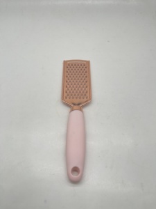 Set di utensili accessori da cucina Set di accessori per cucina <span class=keywords><strong>in</strong></span> oro rosa con gadget rosa accessori per cucina <span class=keywords><strong>in</strong></span> rame placcato per taglio pizza con pressa per aglio - Product Image 3