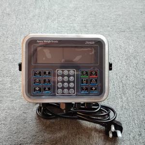 AVERY ZM405 계량 표시기 플랫폼 스케일 트럭 스케일 기기 다중 스케일 플랫폼 독립 계량에 적합 - Product Image 2