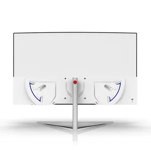 Curved 27/32/34 Inch Gaming Monitor 2K/4K/5K Computer 144HZ 165HZ Lcd Monitor