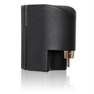 Luckyaba — alimentation électrique de <span class=keywords><strong>tatouage</strong></span> sans fil, appareil Portable pour <span class=keywords><strong>tatouage</strong></span>, stylo de <span class=keywords><strong>Machine</strong></span> rotative, RCA & DC - Product Image 5