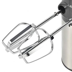 Batidora de <span class=keywords><strong>Mano</strong></span> de Acero Inoxidable de Último Modelo, Batidora de Huevos Manual, Batidora de <span class=keywords><strong>Segunda</strong></span> <span class=keywords><strong>Mano</strong></span> - Product Image 2