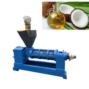 Precio al por mayor: Expulsora de aceite en frío para la venta - Product Image 4