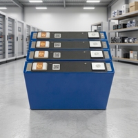 Celda de Batería Starmax Smart-BMS Catl 3.7V 103ah 280AH NMC para Gestión de Energía de Vehículos Eléctricos Industriales