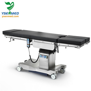 Mesa de quirófano <span class=keywords><strong>eléctrica</strong></span> médica con todas las funciones, mesa de operaciones generales, mesa de cirugía, <span class=keywords><strong>cama</strong></span> de quirófano <span class=keywords><strong>ortopédica</strong></span>, <span class=keywords><strong>precio</strong></span> - Product Image 4