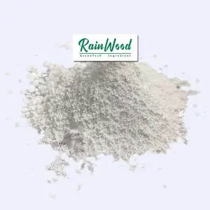 Rainwood Bubuk Mutiara Hidrolisasi, Bubuk Mutiara Pemutih Kulit, Bubuk Mutiara dengan Sampel Gratis dan Pengiriman Cepat