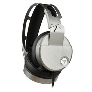 <span class=keywords><strong>Auriculares</strong></span> para juegos con cable de la serie VKO 7,1 <span class=keywords><strong>Auriculares</strong></span> para juegos con sonido envolvente: Audio <span class=keywords><strong>THX</strong></span> y retroalimentación háptica-Diadema de ajuste automático - Product Image 3