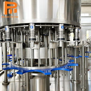 <span class=keywords><strong>Prix</strong></span> des machines <span class=keywords><strong>de</strong></span> remplissage automatiques 3 en 1 pour eau en bouteille <span class=keywords><strong>de</strong></span> grande taille <span class=keywords><strong>de</strong></span> 5 à 10 <span class=keywords><strong>litres</strong></span>, 1000 BPH - Product Image 5