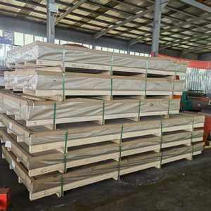 60*3mm alüminyum ekstrüzyon profil ekstrüzyon mikro kanal düz tüp alüminyum ısı değiştirici soğutucu mikrokanal düz tüp Ce - Product Image 5