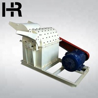 Molino Pulverizador de Martillos para Cáscaras de Arroz, Tallos, Semillas de Palma, Maíz, Astillas de Madera
