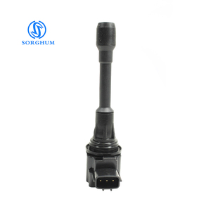Sorgum 22448-1KT1A 224481KT1A 224481KT0A 22448-JA00A 22448-JA00C Berkualitas Tinggi Pengapian Coil untuk Nissan Altima Cube Rogue Sentra - Product Image 6