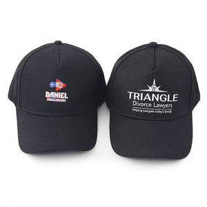 Compra Integral de Gorras y Sombreros Publicitarios al por Mayor, Gorras de Béisbol Lisas para Hombre - Product Image 1