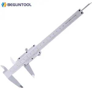 Jingjiang Linghuan Vernier Caliper 0-150-200-300-500mm 0.01/0.03 Digital Caliper Electronic Micrometer Measuring Tools