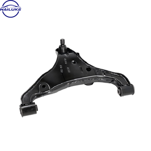 NAILUKE 54501-EB71A 54500-EB71A 54501-EB71C 54500-EB71C Braccio di Controllo Inferiore del Sistema di Sospensione per Nissan D40 2WD Pick-up - Product Image 1