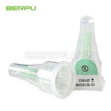Cheap Price Factory Direct Supply Medical Three Bevel Insulin Pen Needle 32g 33g 34g  for Medical Use