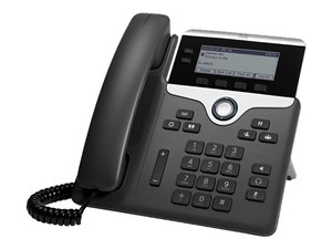 Téléphone IP CP-7821-K9 Original Neuf 7821 VOIP - Product Image 5