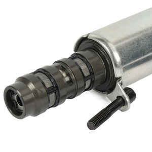Soupape de régulation d'huile Ford 3L3Z6M280EA 3L3Z6C535AA 8L3Z6M280A pour système VVT - Product Image 4