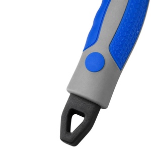 Clé à molette réglable rapide 6/8 pouces, outil manuel multifonctionnel, grande ouverture, mâchoires fines, acier au chrome-vanadium, anti-grippage - Product Image 4