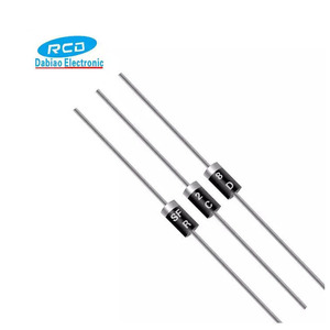 Điốt Chất Lượng Hàng Đầu Bán Chạy Diode Smd Sod 123 1n4148 SR3100 Diode Zener 10W - Product Image 3