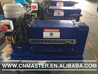 MESIN STRIP KABEL TEMBAGA OTOMATIS MASTER AMWS38 1-38mm CE 370W 110/220V 34kg Dengan Kotak Kayu