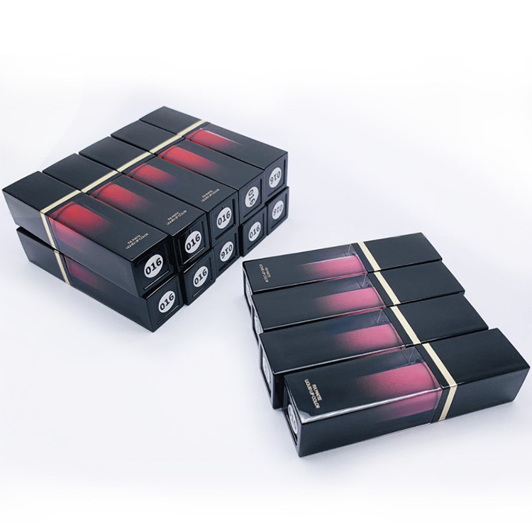 2021 new red liquid lipstick private label matte liquid lipstick wholesale matte liquid lipstick