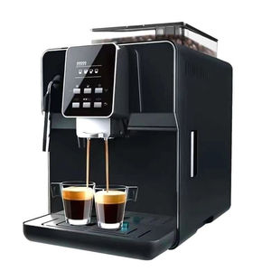เครื่องชงกาแฟเอสเพรสโซ 19 บาร์ แบบมืออาชีพ สำหรับใช้ในบ้าน ขนาดใหญ่ พร้อมฟังก์ชั่นบดเมล็ดกาแฟสดใหม่ในตัว  ระบบอัจฉริยะ ออลอินวัน - Product Image 6
