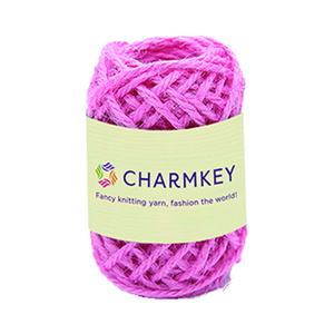 <span class=keywords><strong>Bobine</strong></span> de ficelle de fil de jute naturel 100%-Corde de jute rustique écologique pour décoration artisanale - Product Image 4