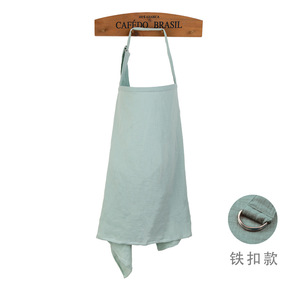 Custom Logo mussola copertura per l'<span class=keywords><strong>allattamento</strong></span> al seno per il bambino 100% cotone copertura per l'<span class=keywords><strong>allattamento</strong></span> al seno per la madre grembiule da <span class=keywords><strong>allattamento</strong></span> - Product Image 6