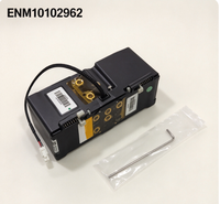 ENM10102962 Module M6, 6000 heures d'utilisation, encre à solvant, nouvelle imprimante de codage à jet d'encre pour M9018/M9028
