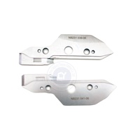 Pièces de rechange pour machine à tricoter plate de marque automatique Cam_231039 Triangulum