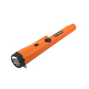 เครื่องตรวจจับโลหะคุณภาพสูงลดราคาพิเศษ ของขวัญส่งเสริมการขาย เครื่องตรวจจับทองคำ 360 องศา GP-Pointer - Product Image 5