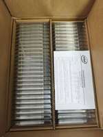 SSD Intel P5520 3.84TB Enterprise Asli 2.5" U.2 NVMe PCIe 4.0 3D4 TLC NAND High Endurance Server Solid State Drive