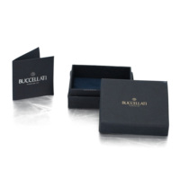 Grande boîte-cadeau de haute qualité avec logo personnalisé et couvercle de base Boîte d'emballage en carton haut et bas en papier noir pour robe de mariée