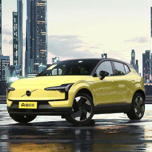 2025 Vo <span class=keywords><strong>lvo</strong></span> EX30 Long Range Rear Drive Edition PLUS 5 portes 5 places SUV La nouvelle énergie de la Chine voiture électrique - Product Image 3