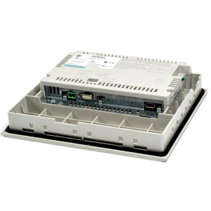 หน้าจอสัมผัสสี TFT ขนาด 1280x1024 รองรับมาตรฐาน CE รุ่น 6AV6 642-0DC01-1AX1 สำหรับอุตสาหกรรม พร้อมอีเธอร์เน็ต  ซีรีส์ 6AV6642 PLC - Product Image 4