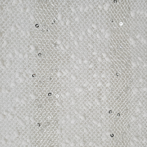 JBF-18090 GOUTTE SPANGLE KNT - Product Image 1