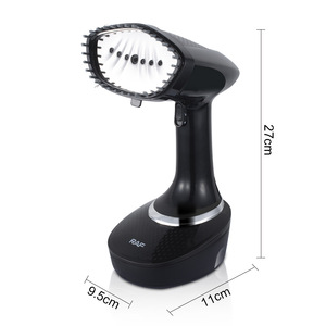 Professional Hand-held <b>Steam</b> Wireless Vapeur Fabrics for Fresh Clothing for <b>Travel</b> Portable Garment Steamer - Product Image 6