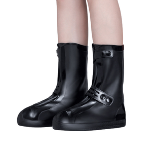 2023 haute qualité <span class=keywords><strong>Slip</strong></span> Tesistant protecteurs de chaussures imperméables chaussures de pluie pliables bottes imperméables réutilisables - Product Image 1