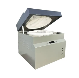 Equipamento Industrial para Teste de Carvão: Análise de Umidade, Cinzas, Voláteis e Matéria Orgânica, Garantia de 1 Ano, Proteção IP66, Potência de 5kW, 220V - Product Image 5